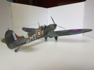 Supermarine Spitfire Mk. Vb