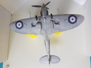 Supermarine Spitfire Mk. Vb