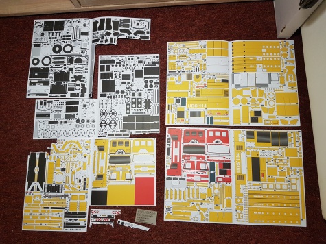 Tatra 815 UDS 114 Tatra 815 UDS 114