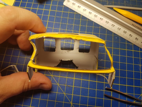 Tatra 815 UDS 114 Tatra 815 UDS 114