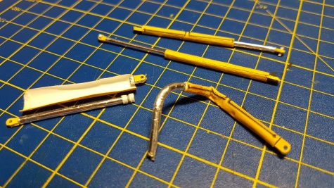 Tatra 815 UDS 114 Tatra 815 UDS 114
