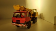Tatra 815 UDS 114