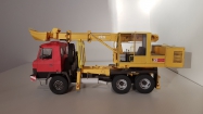 Tatra 815 UDS 114
