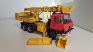 Tatra 815 UDS 114