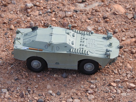 BRDM-1
