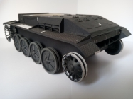Pz.Kpfw. II Aust. D