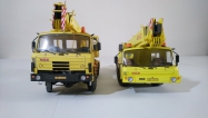 Tatra 815PJ 6x6 AD28