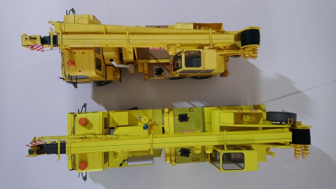 Tatra 815PJ 6x6 AD28 Tatra 815PJ 6x6 AD28