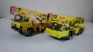 Tatra 815PJ 6x6 AD28