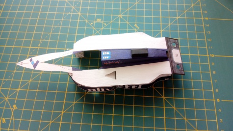 Brabham BT 55 Brabham BT 55