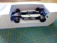 Brabham BT 55