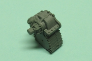 Tatra 815-7 4x4 HMHD