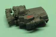 Tatra 815-7 4x4 HMHD