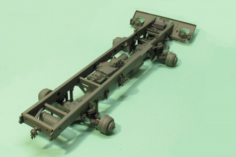Tatra 815-7 4x4 HMHD Tatra 815-7 4x4 HMHD