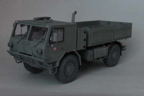 Tatra 815-7 4x4 HMHD Tatra 815-7 4x4 HMHD