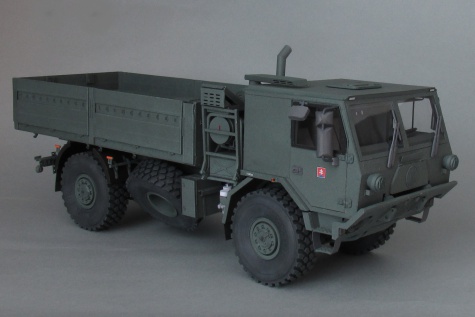 Tatra 815-7 4x4 HMHD Tatra 815-7 4x4 HMHD
