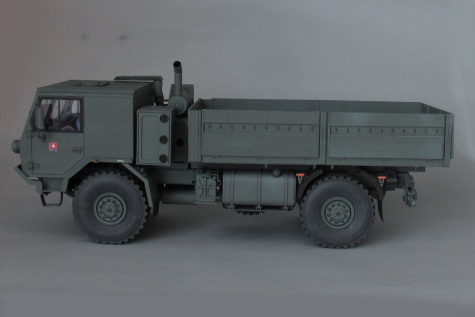Tatra 815-7 4x4 HMHD Tatra 815-7 4x4 HMHD