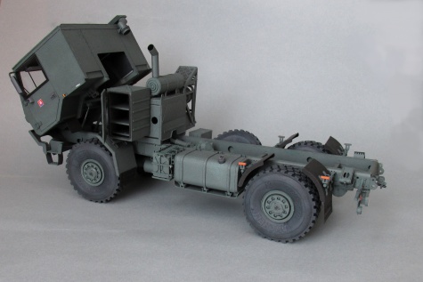 Tatra 815-7 4x4 HMHD Tatra 815-7 4x4 HMHD
