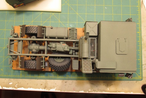 Tatra 815-7 4x4 HMHD