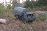 Tatra 815-7 4x4 HMHD