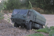 Tatra 815-7 4x4 HMHD