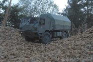 Tatra 815-7 4x4 HMHD