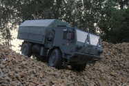 Tatra 815-7 4x4 HMHD