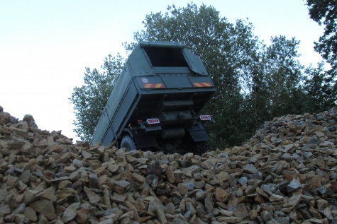 Tatra 815-7 4x4 HMHD