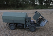 Tatra 815-7 4x4 HMHD
