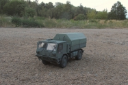 Tatra 815-7 4x4 HMHD
