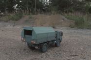 Tatra 815-7 4x4 HMHD