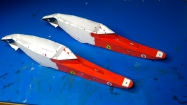 Ferrari F 2003 GA GP �pan�lska