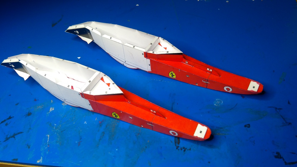 Ferrari F 2003 GA GP panělska (Plná velikost v novém okně) Ferrari F 2003 GA GP panělska