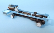 Tatra 813 NTH