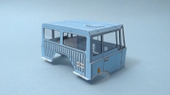 Tatra 813 NTH