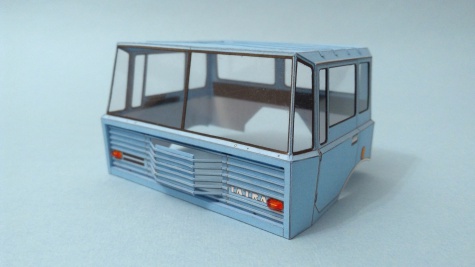 Tatra 813 NTH