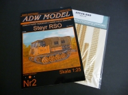 Steyr RSO
