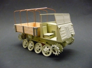 Steyr RSO