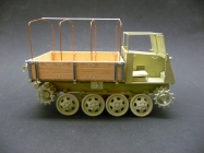 Steyr RSO