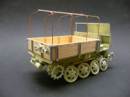 Steyr RSO