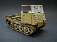 Steyr RSO