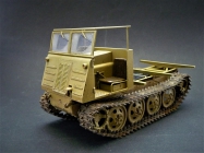 Steyr RSO