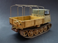 Steyr RSO