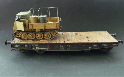 Steyr RSO Steyr RSO