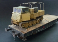 Steyr RSO