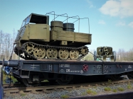 Steyr RSO