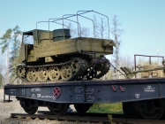 Steyr RSO