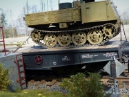 Steyr RSO