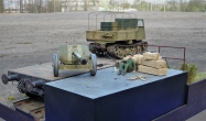 Steyr RSO