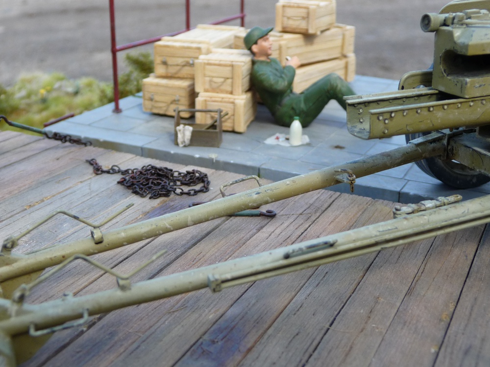 Steyr RSO (Plná velikost v novém okně) Steyr RSO